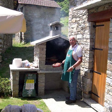 La Dolce Vita Chalet Массино-Висконти Экстерьер фото