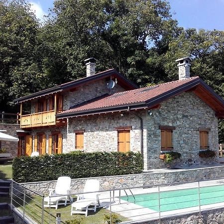 La Dolce Vita Chalet Массино-Висконти Номер фото