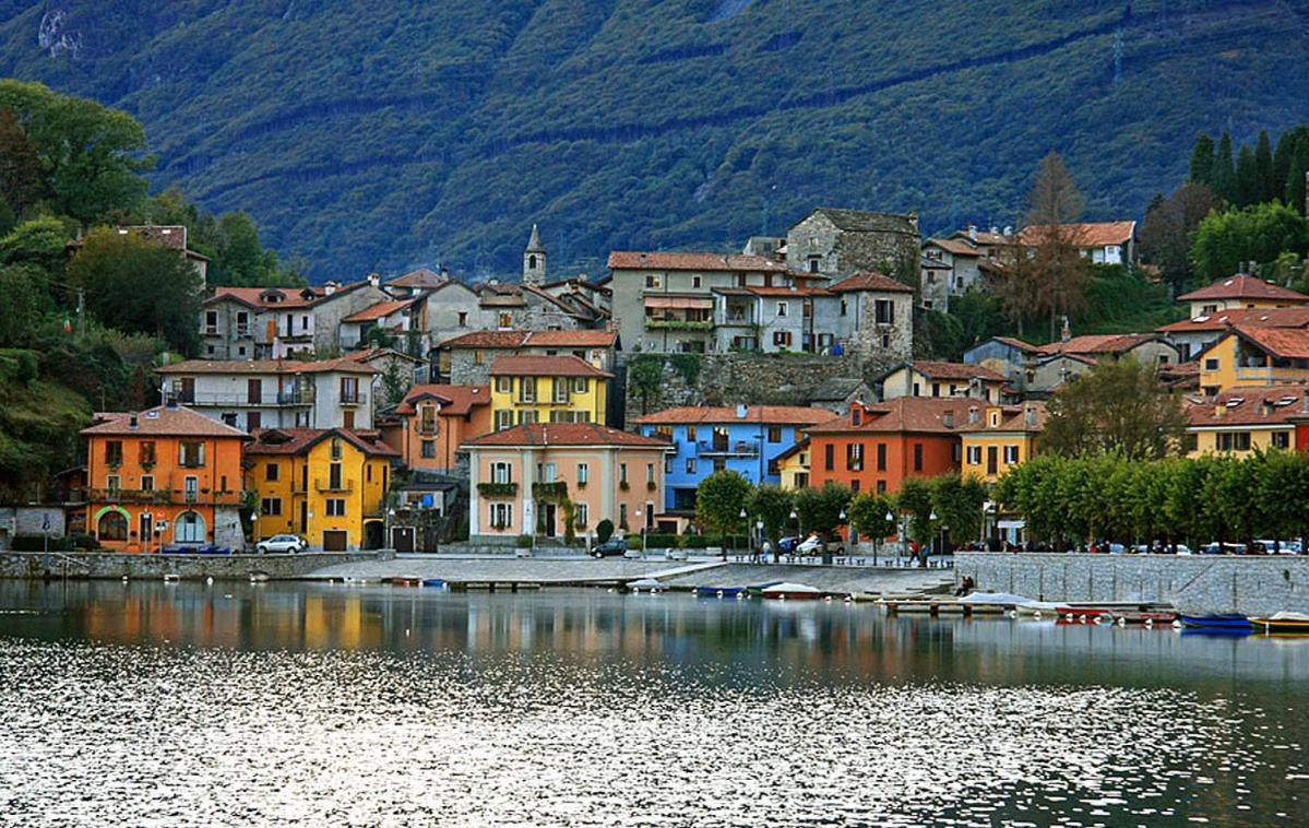 La Dolce Vita Chalet Массино-Висконти Экстерьер фото