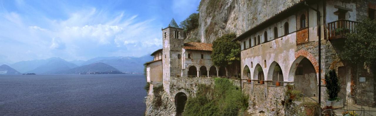 La Dolce Vita Chalet Массино-Висконти Экстерьер фото